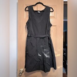 Avía Woman’s Activewear Black Dress NWT